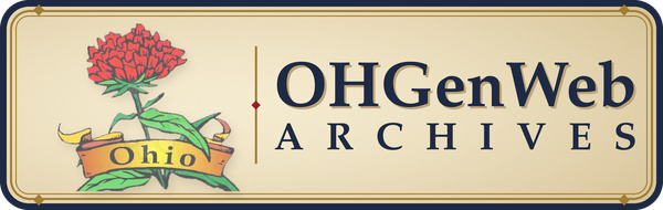Ohio Archives
