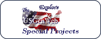 USGenWeb Projects